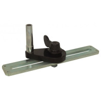 Pro's Pro elektrický mechanismus k vyplétacímu stroji - MT-250